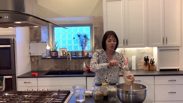 Как Испечь Русский Ржаной Хлеб на Закваске в Домашних Условиях смотреть онлайн