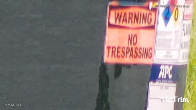 Dahua SD59430U-HNI Zoom test смотреть онлайн