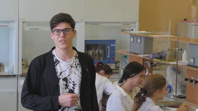 Выпускник пришёл на ТФ. Что было дальше? смотреть онлайн