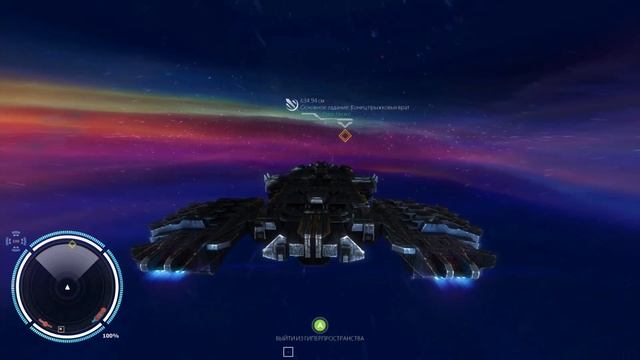 Rebel Galaxy [Обзор] - Эталонный аркадный космосим, незаслуженно обделенный вниманием геймеров. смотреть онлайн