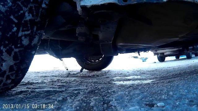 сложная балка е34 в е30