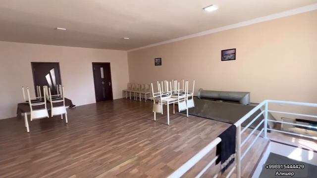 №426 Таййор Бизнес Сотилади 150м2 Самарканд Шахар Марказида. Шошилинг! +998915444429 смотреть онлайн