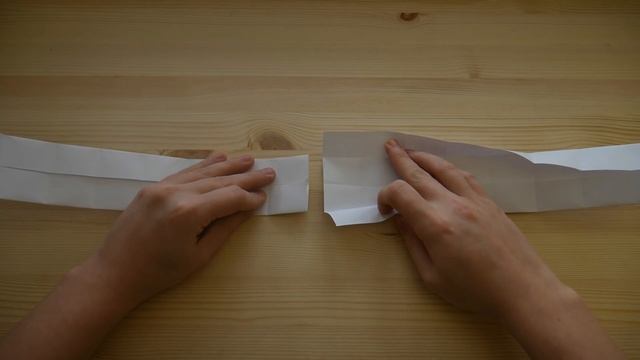 Оригами. Как сделать книгу из бумаги (видео урок) смотреть онлайн