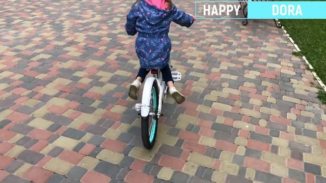 Научить Ребенка Кататься на Велосипеде За 1 ДЕНЬ 100% смотреть онлайн