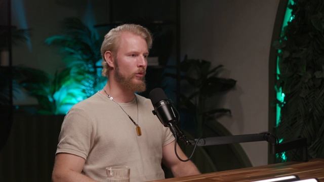 #16 – Flow State, Emotions & Training with UFC Champion Jiri Prochazka смотреть онлайн