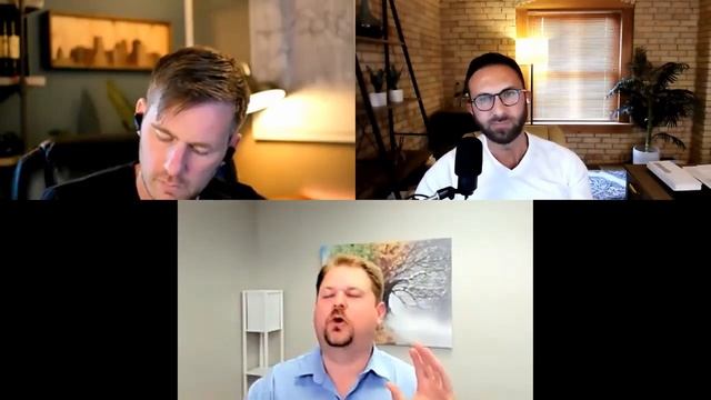From Tech To Real Estate with Nick Stageberg смотреть онлайн