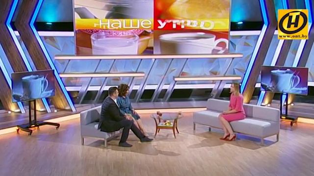 Искусство быть счастливой - интервью о психологических тренингах Высшей женской школы смотреть онлайн