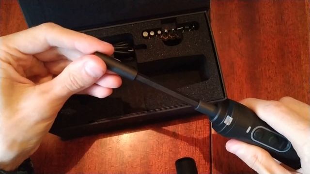 Электроотвертка (шуруповерт) Xiaomi Mijia Wiha zu Hause смотреть онлайн