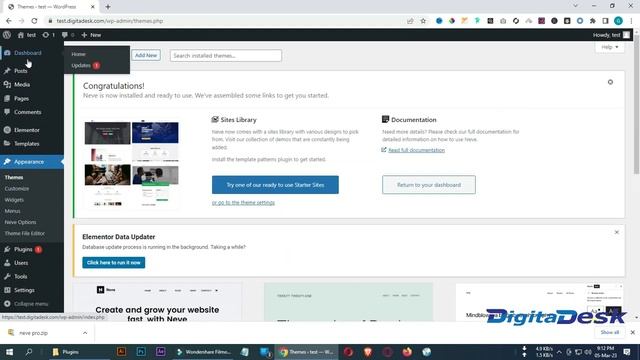 Neve Pro Theme Add on Free Download and activation process| 2023 смотреть онлайн