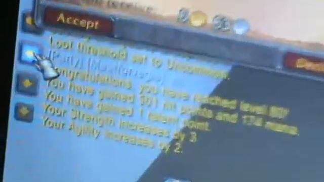 I get level 80 in World of Warcraft смотреть онлайн