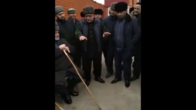Беспредел в Долаковской школе медресе. смотреть онлайн