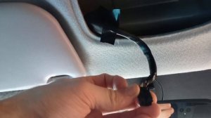 Плафон освещения заднего ряда гранта