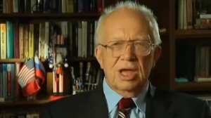 Юрий Емельянов: «Убийство Сталина: новые факты и версии»