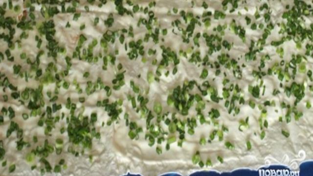 Книга рецептов