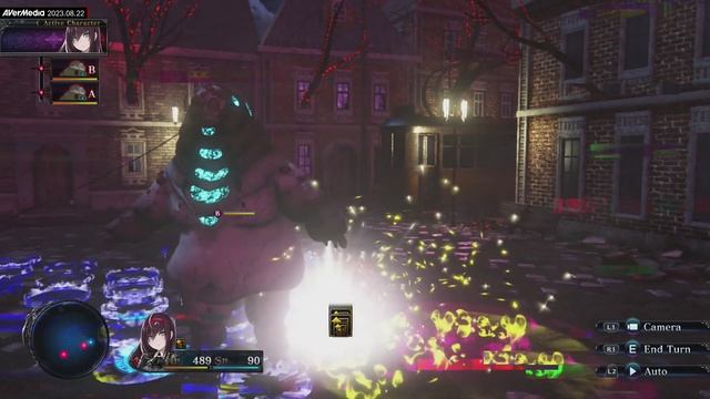 Death End Re; Quest-2 PS4 Full English