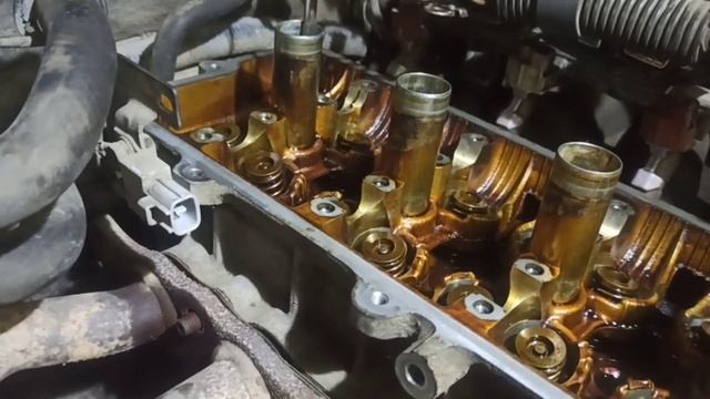 Toyota Mark ll 1G-FE Beams проблема? смотреть онлайн