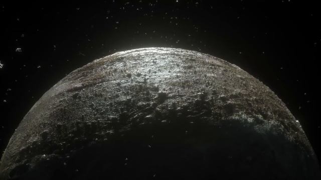 How High You Could Jump on Different Planets in 3D смотреть онлайн
