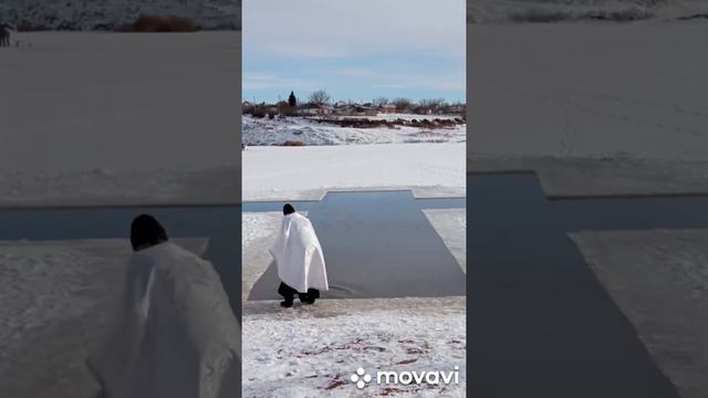 Водохреща 2022 смотреть онлайн