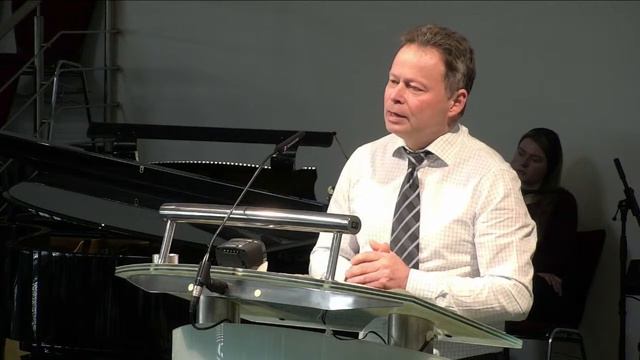 26.02.2023 Воскресное богослужение │CFKR смотреть онлайн