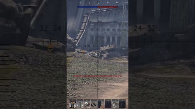 Пума делает бррррррр #warthunder #вартандер #танкуй #танки #пума смотреть онлайн