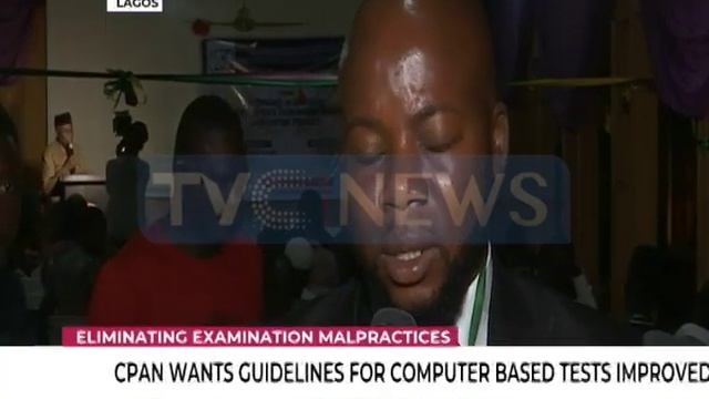 CPAN wants guidelines for computer based tests improved to curb exam malpractices смотреть онлайн