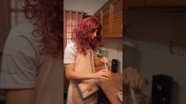 CAMBIO DE ROLES - SOFI / FABRI V. смотреть онлайн
