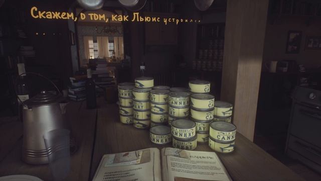 What Remains of Edith Finch: Годный симулятор? [Обзор]