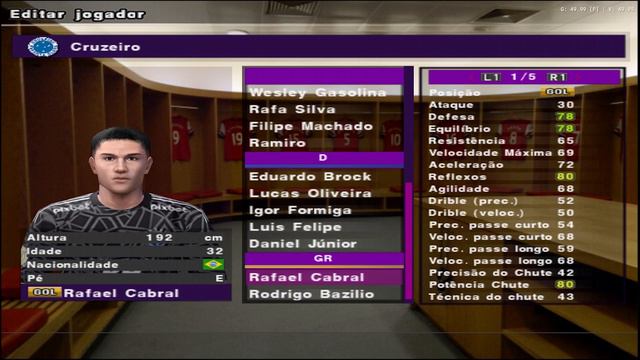 🚨 EFOOTBALL PES 2023 (PS2) 100% ATUALIZADO GRÁTIS! ✅ смотреть онлайн