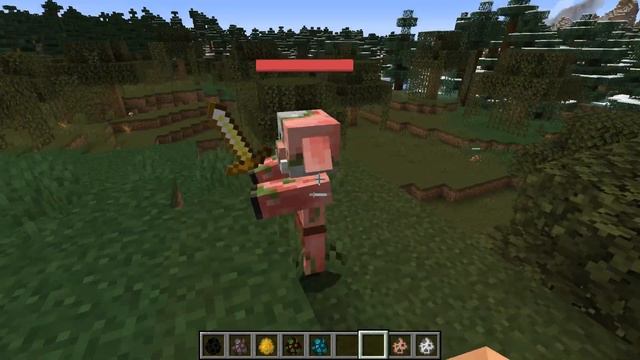 ЖИЗНИ МОБОВ В МАЙНКРАФТ | ОБЗОР МОДА MINECRAFT Easy Mob HealthBars смотреть онлайн