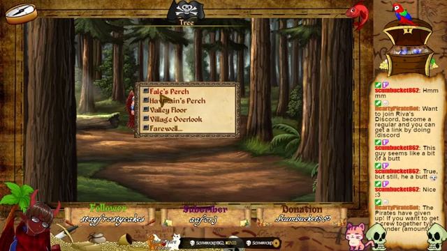 Mage's Initiation: Reign of the Elements [Episode 2] смотреть онлайн