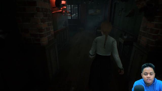 SEMUA INI HANYA MIMPI BURUK ATAU NYATA???!!! - Remothered: Broken Porcelain Part 1 смотреть онлайн