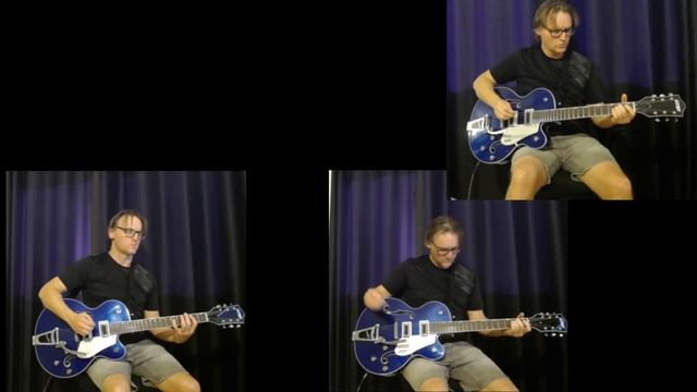 Sketches of Spain (Buckethead) смотреть онлайн