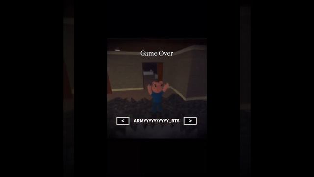 🐷ИГРАЮ В ПИГГИ 100 ИГРОКОВ😱 смотреть онлайн