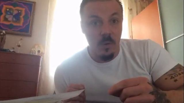 Сергей Симонов: "Шилов, я согласен на бой, приезжай завтра" смотреть онлайн