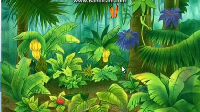 Dora the Explorer: Where is Backpack? (Flash Game) смотреть онлайн