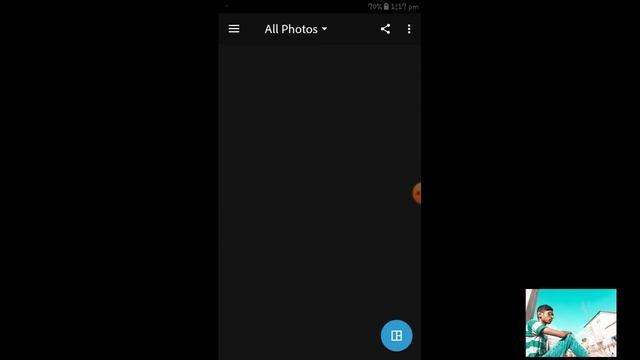 Snapseed and Adobe Photoshop express/Mobile photo Editing tutorials 2 смотреть онлайн