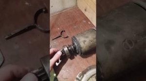 Шум при выжатом сцеплении Ваз