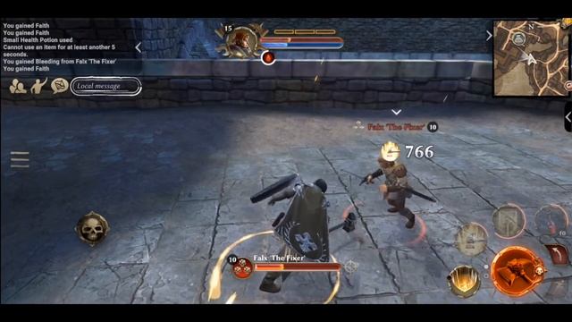 Marienburg Nord Boss Locations & Item Drops | Warhammer: Odyssey смотреть онлайн