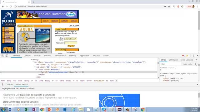 Forming xpaths in Selenium WebDriver and Parameters and Return type in Java Methods смотреть онлайн