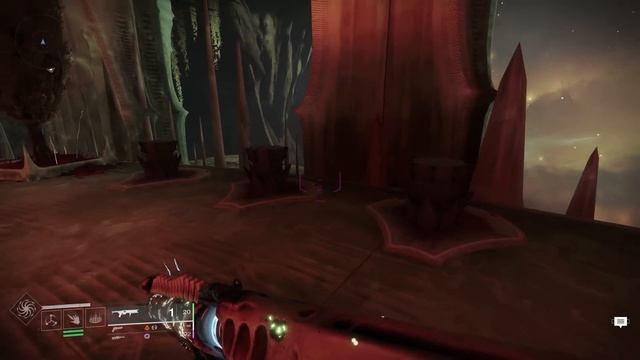 How to Get a Bigger Deck ( ͡° ͜ʖ ͡°) | Destiny 2 Season of the Witch смотреть онлайн
