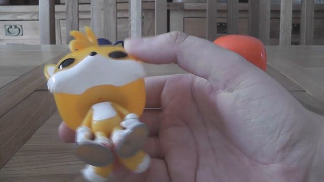 Sonic the Hedgehog Funko Pop Figures Unboxing & Review смотреть онлайн