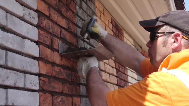 Затирка (смесь для заполнения швов) для клинкерной фасадной плитки FM смотреть онлайн