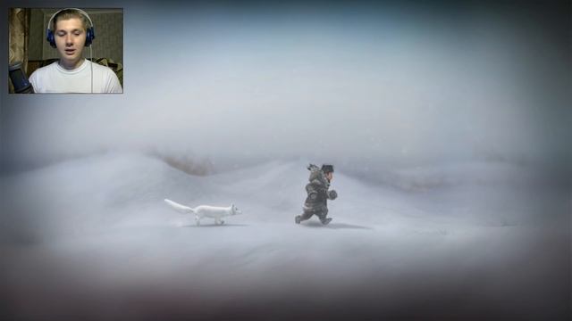 #1 Знакомство с инуитами! Never Alone смотреть онлайн