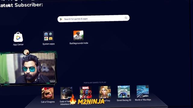 Official No Error Bluestacks MSI App Player Error code:restrict-area|bgmi 2.8 update 2023 смотреть онлайн