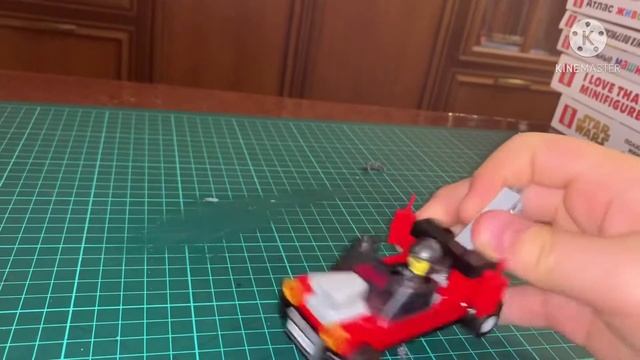 Обзор на новый набор Лего city (2021) ГОВНО ИЛИ НЕТ? смотреть онлайн