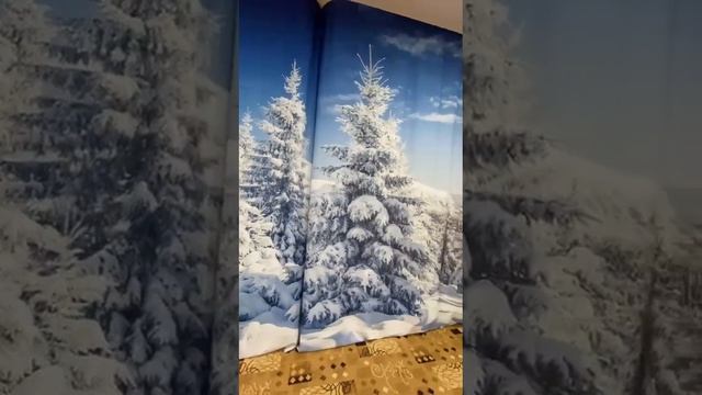 оформление сцены на новый год и на новогодний утренник смотреть онлайн