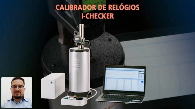 Webinar Mitutoyo: I Checker Conheça a solução para a redução de custos na calibração смотреть онлайн