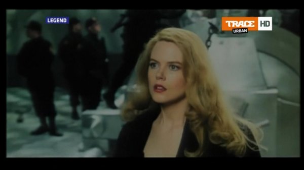 Seal - Kiss From a Rose =HD=