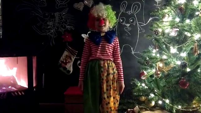 Мазанов Назар, 1А класс смотреть онлайн