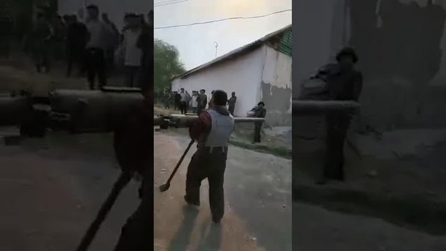 ТОЧИКИСТОН БА ПЕШ??? смотреть онлайн